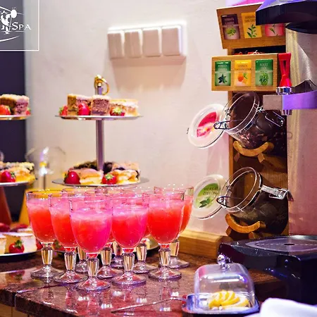 Aparthotel Karkonoski Karpacz