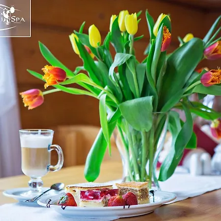 Karkonoski Aparthotel