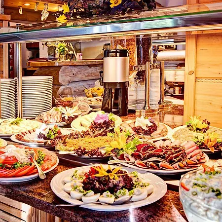 شقة فندقية Karkonoski 3*