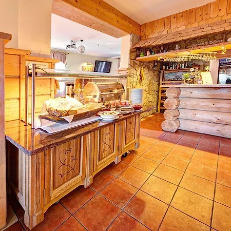 Aparthotel Karkonoski Karpacz