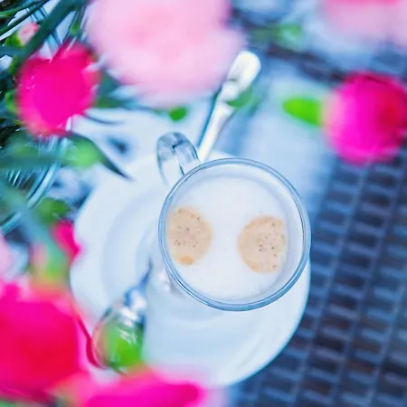 شقة فندقية Karkonoski كارباش