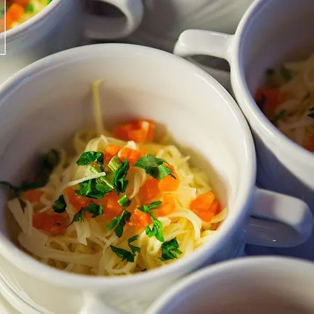 شقة فندقية Karkonoski