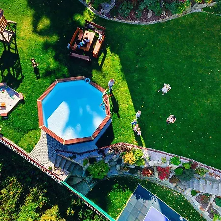 Apart-hotel Karkonoski 3*