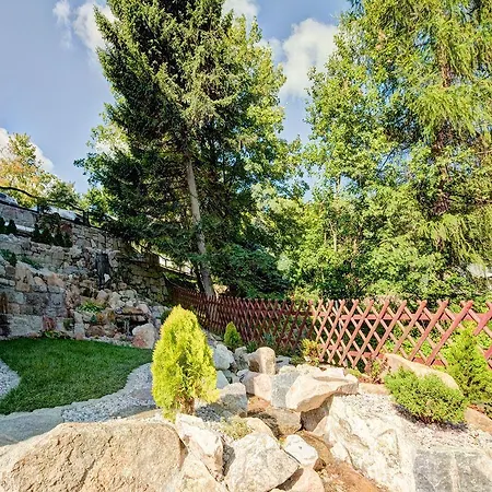 Karkonoski شقة فندقية