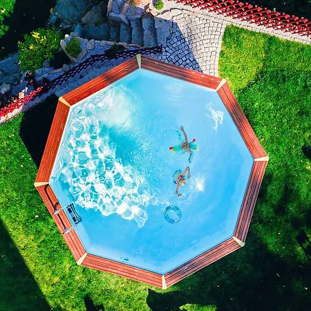 شقة فندقية Karkonoski 3*