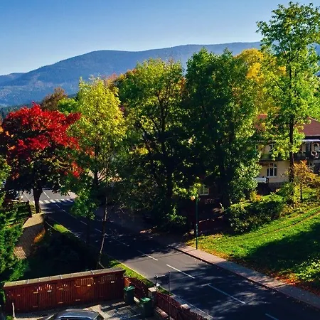 Karkonoski 3* Карпач