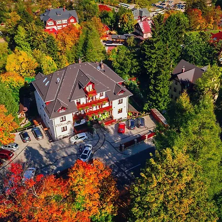 Karkonoski Apart-hotel 3*