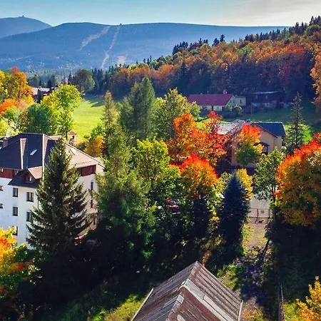 Karkonoski 3* Karpacz