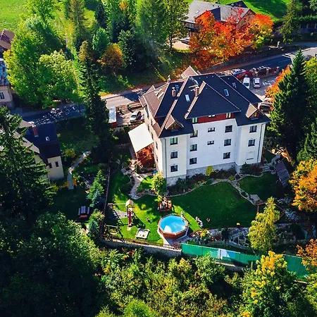 Apart-hotel Karkonoski 3*