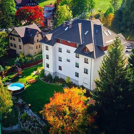 Karkonoski Aparthotel