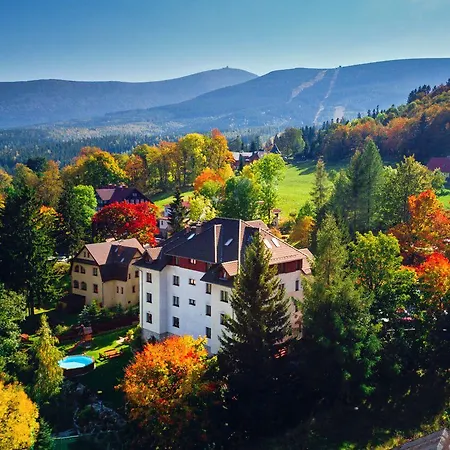 Karkonoski Aparthotel 3*