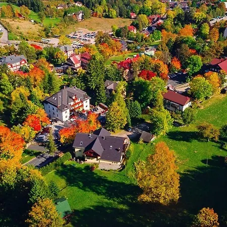 Karkonoski كارباش