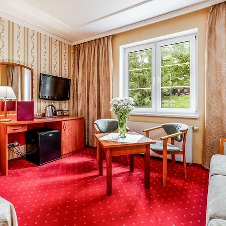 Karkonoski 3* Карпач