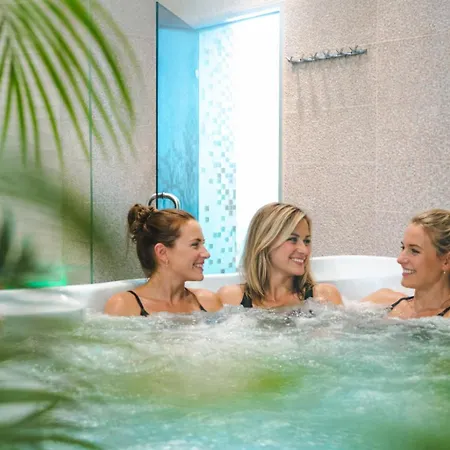 Karkonoski Apartmanhotel 3*