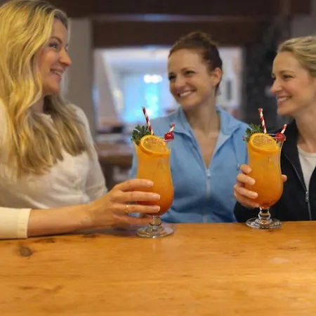 Apartmanhotel Karkonoski Karpacz