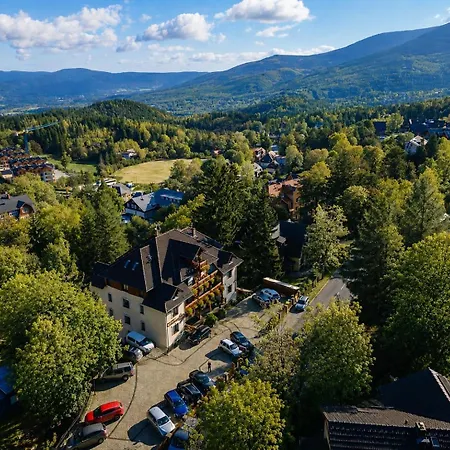 Apart-hotel Karkonoski Karpacz