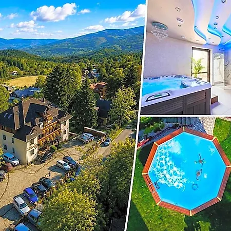 Karkonoski Lejlighedshotel Karpacz