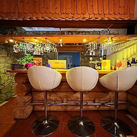 Karkonoski Lejlighedshotel 3*