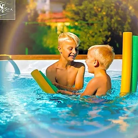 Karkonoski Lejlighedshotel Karpacz