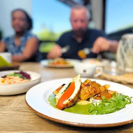 Karkonoski Lejlighedshotel Karpacz