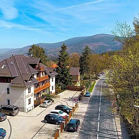 Karkonoski 3*