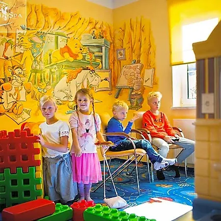 Karkonoski Lejlighedshotel Karpacz