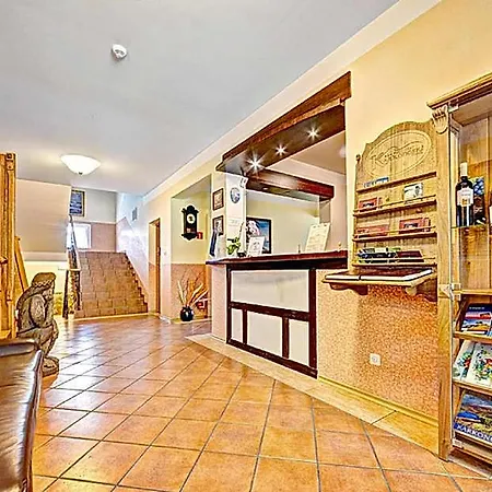 Apartmanhotel Karkonoski