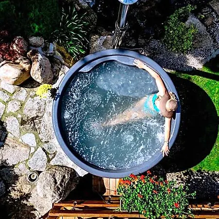 Karkonoski Lejlighedshotel 3*