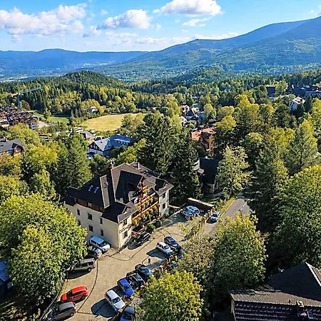 Lejlighedshotel Karkonoski Karpacz