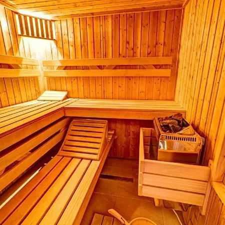 Apartmanhotel Karkonoski