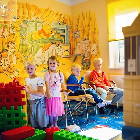 Aparthotel Karkonoski