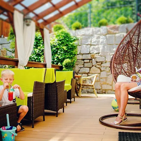 Karkonoski Aparthotel 3*