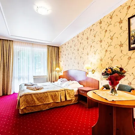 Karkonoski Apart-hotel 3*