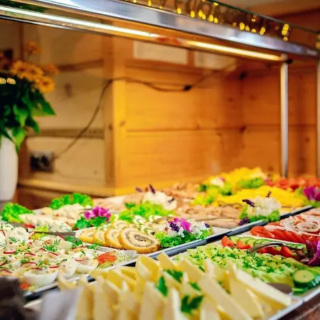 Karkonoski شقة فندقية كارباش