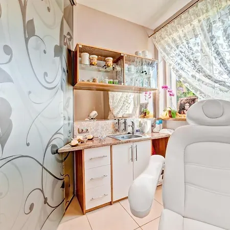 Apartmanhotel Karkonoski Karpacz