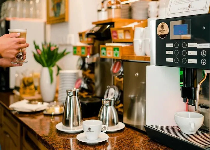 Karkonoski 3* Karpacz