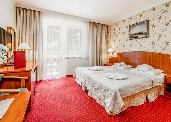 Karkonoski 卡尔帕奇