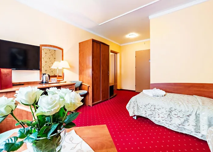 Apartmanhotel Karkonoski Karpacz