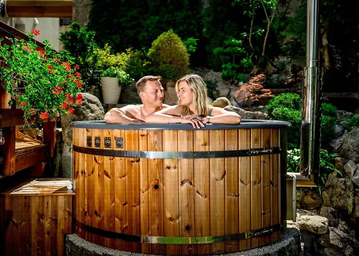 公寓式酒店 Karkonoski