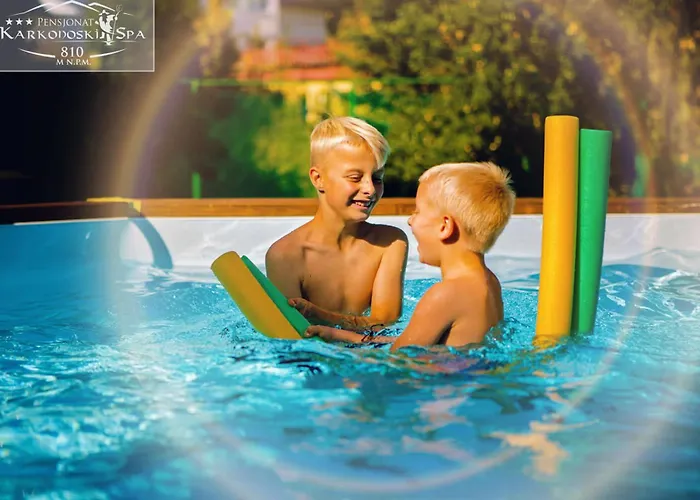 公寓式酒店 Karkonoski 卡尔帕奇