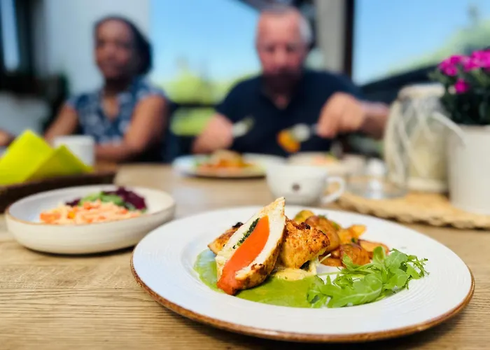 Karkonoski Apartmanhotel