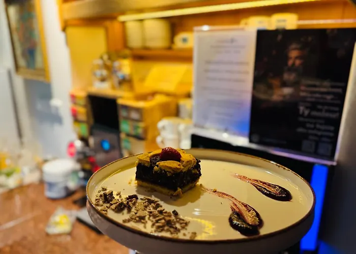 Karkonoski 公寓式酒店 卡尔帕奇