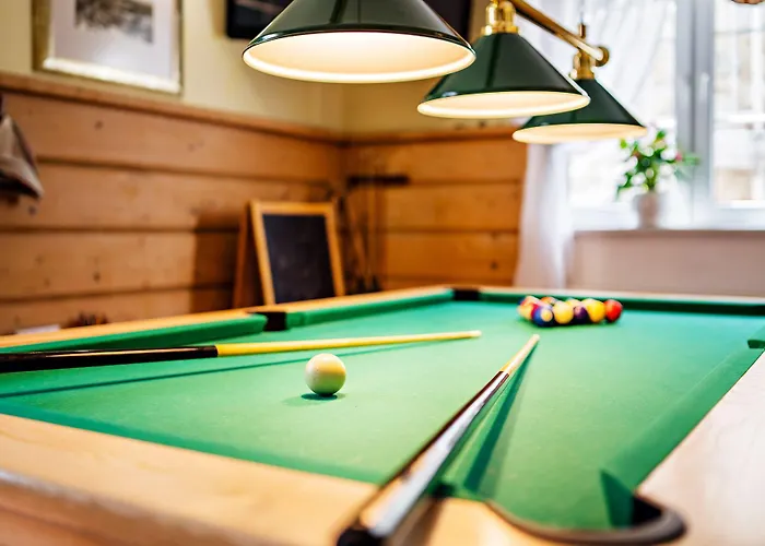 Karkonoski Apartmanhotel