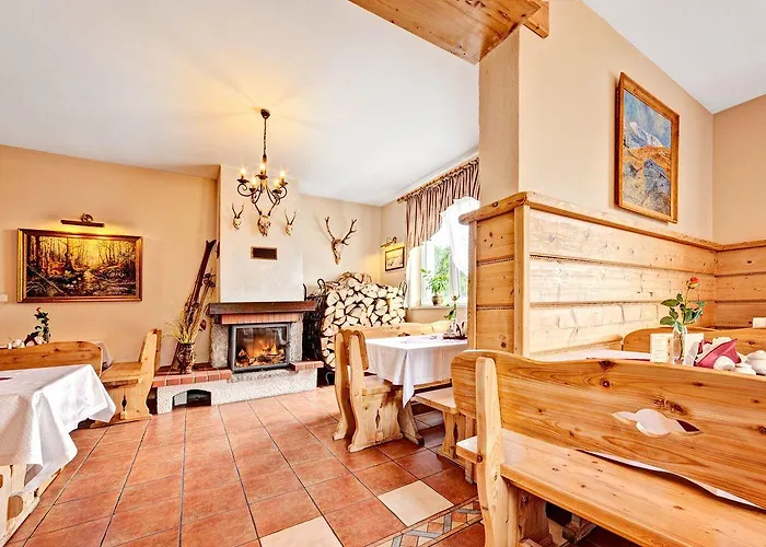 Karkonoski Apartmanhotel