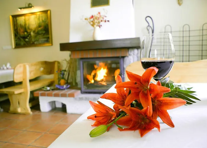 Hotel apartamentowy Karkonoski 3*