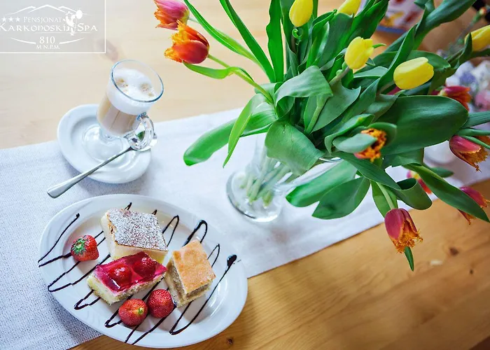 Karkonoski 卡尔帕奇