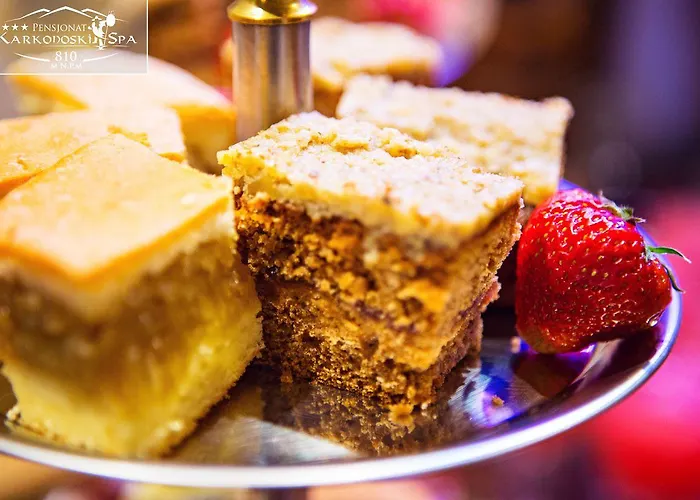 Karkonoski Hotel apartamentowy