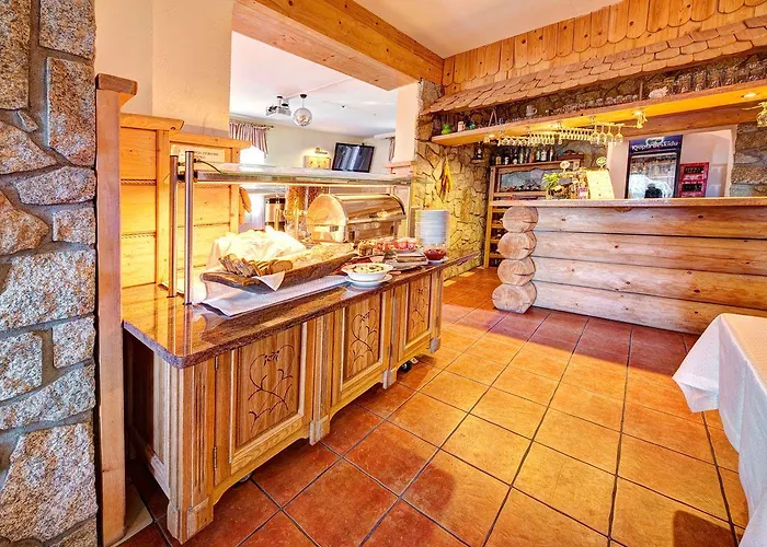 Apartmanhotel Karkonoski Karpacz