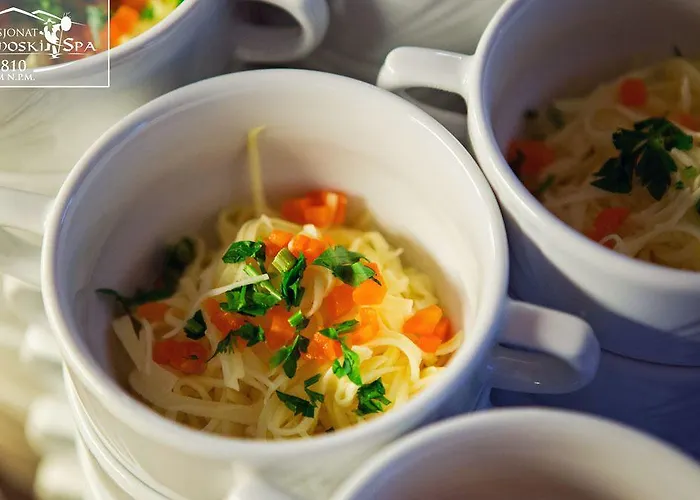 Apartmanhotel Karkonoski