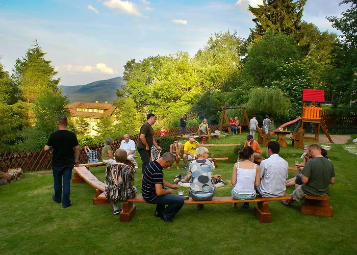 Karkonoski 卡尔帕奇